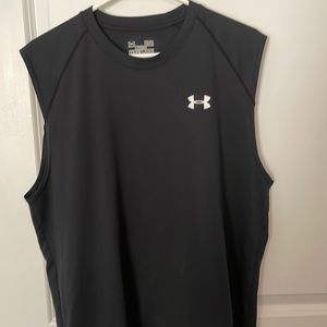 Underarmour loose fit tank